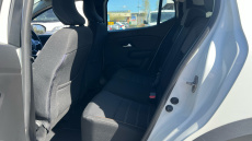 Dacia Sandero Stepway 1.0 TCe Comfort 5dr Petrol Hatchback